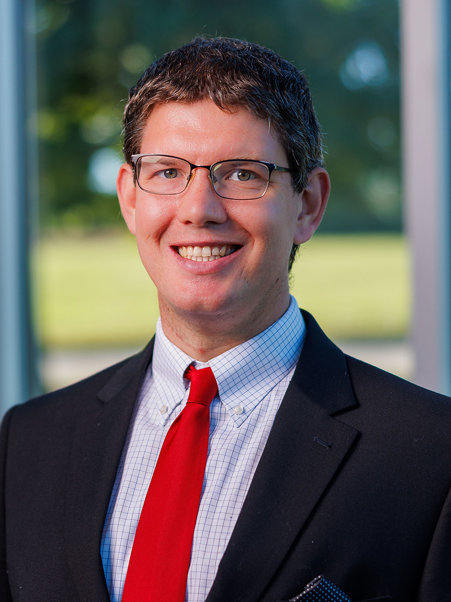Jonathon Holland, PhD